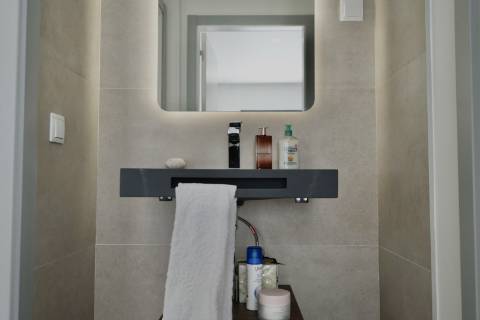 Moradia de Luxo Isolada em Condomínio T3+2 - Manta Rota