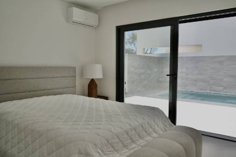 Moradia de Luxo Isolada em Condomínio T3+2 - Manta Rota