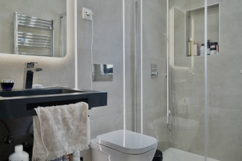Moradia de Luxo Isolada em Condomínio T3+2 - Manta Rota