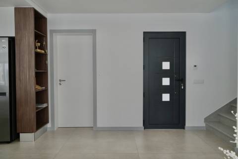 Moradia de Luxo Isolada em Condomínio T3+2 - Manta Rota