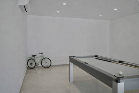 Moradia de Luxo Isolada em Condomínio T3+2 - Manta Rota