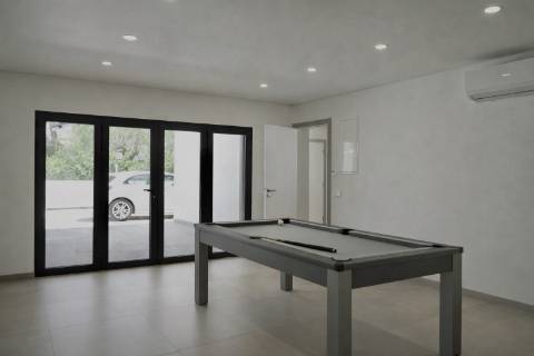 Moradia de Luxo Isolada em Condomínio T3+2 - Manta Rota