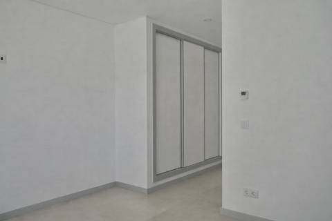 Moradia de Luxo Isolada em Condomínio T3+2 - Manta Rota