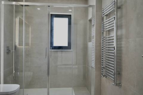 Moradia de Luxo Isolada em Condomínio T3+2 - Manta Rota