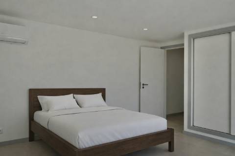 Moradia de Luxo Isolada em Condomínio T3+2 - Manta Rota