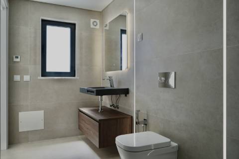 Moradia de Luxo Isolada em Condomínio T3+2 - Manta Rota
