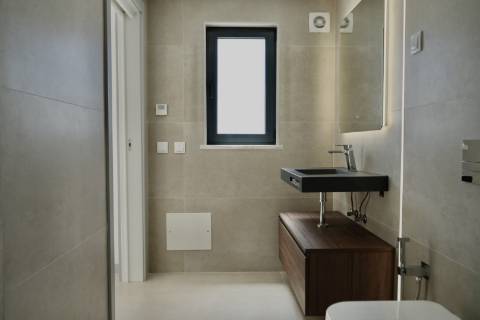 Moradia de Luxo Isolada em Condomínio T3+2 - Manta Rota
