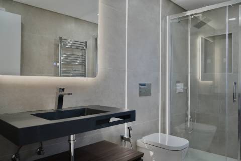 Moradia de Luxo Isolada em Condomínio T3+2 - Manta Rota