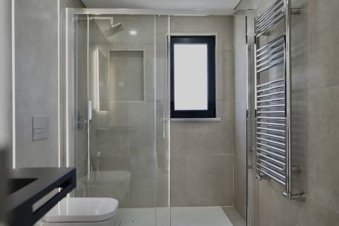 Moradia de Luxo Isolada em Condomínio T3+2 - Manta Rota