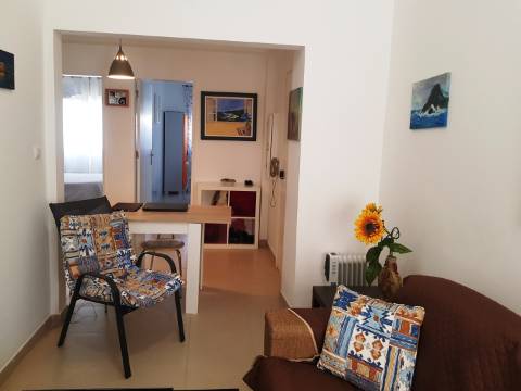 Apartamento para arrendamento de Outubro a Maio