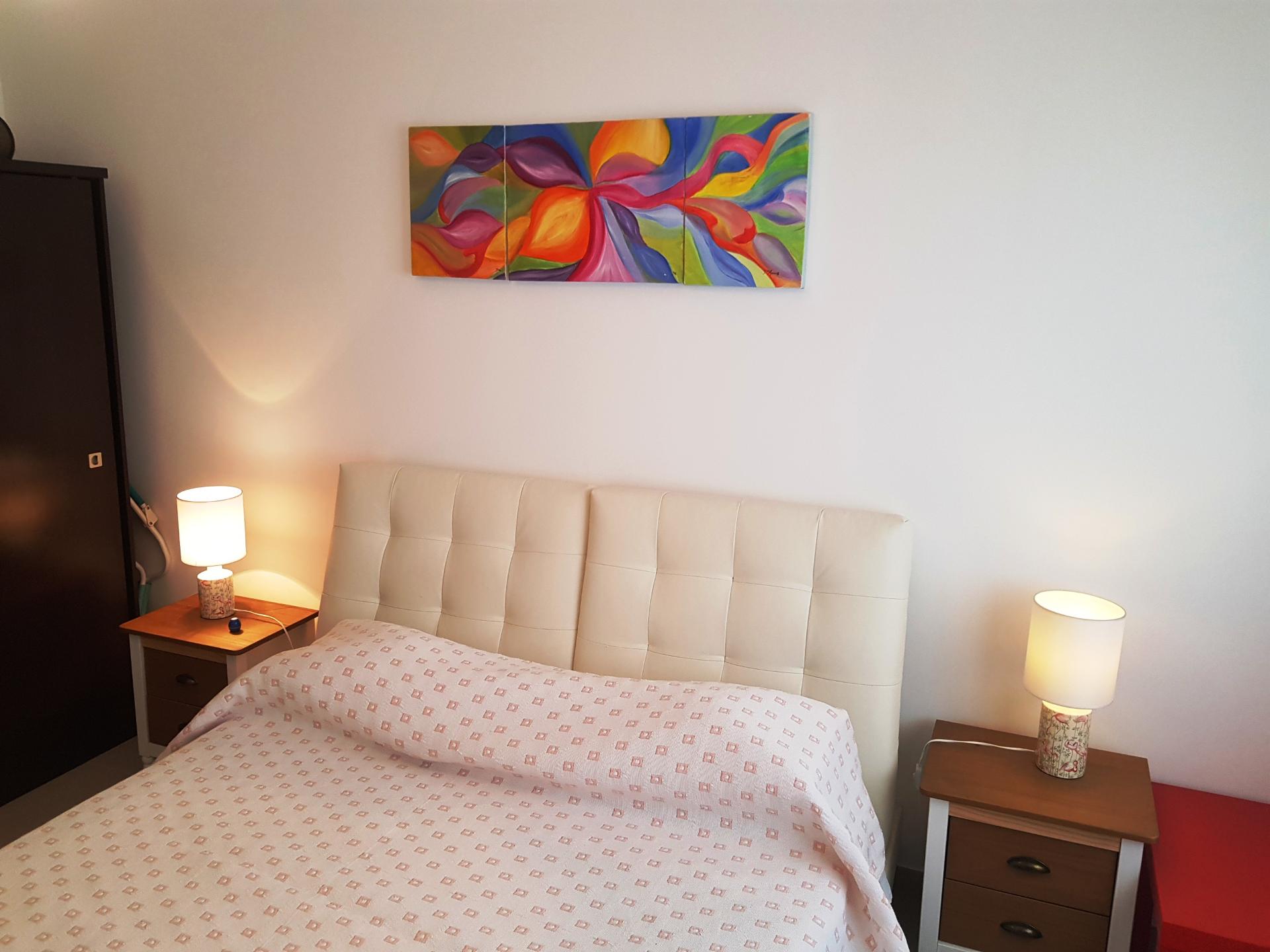 Apartamento para arrendamento de Outubro a Maio