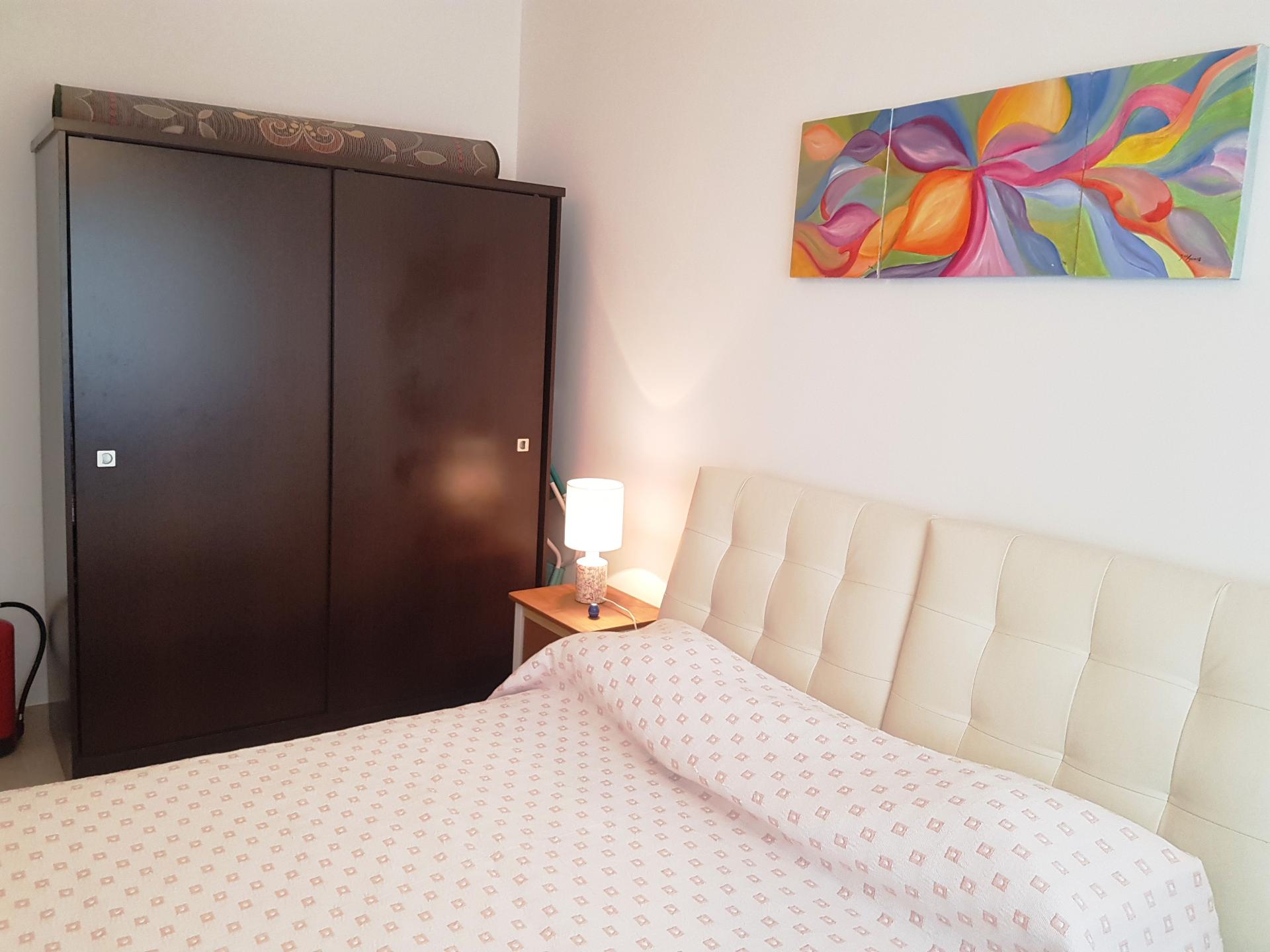 Apartamento para arrendamento de Outubro a Maio