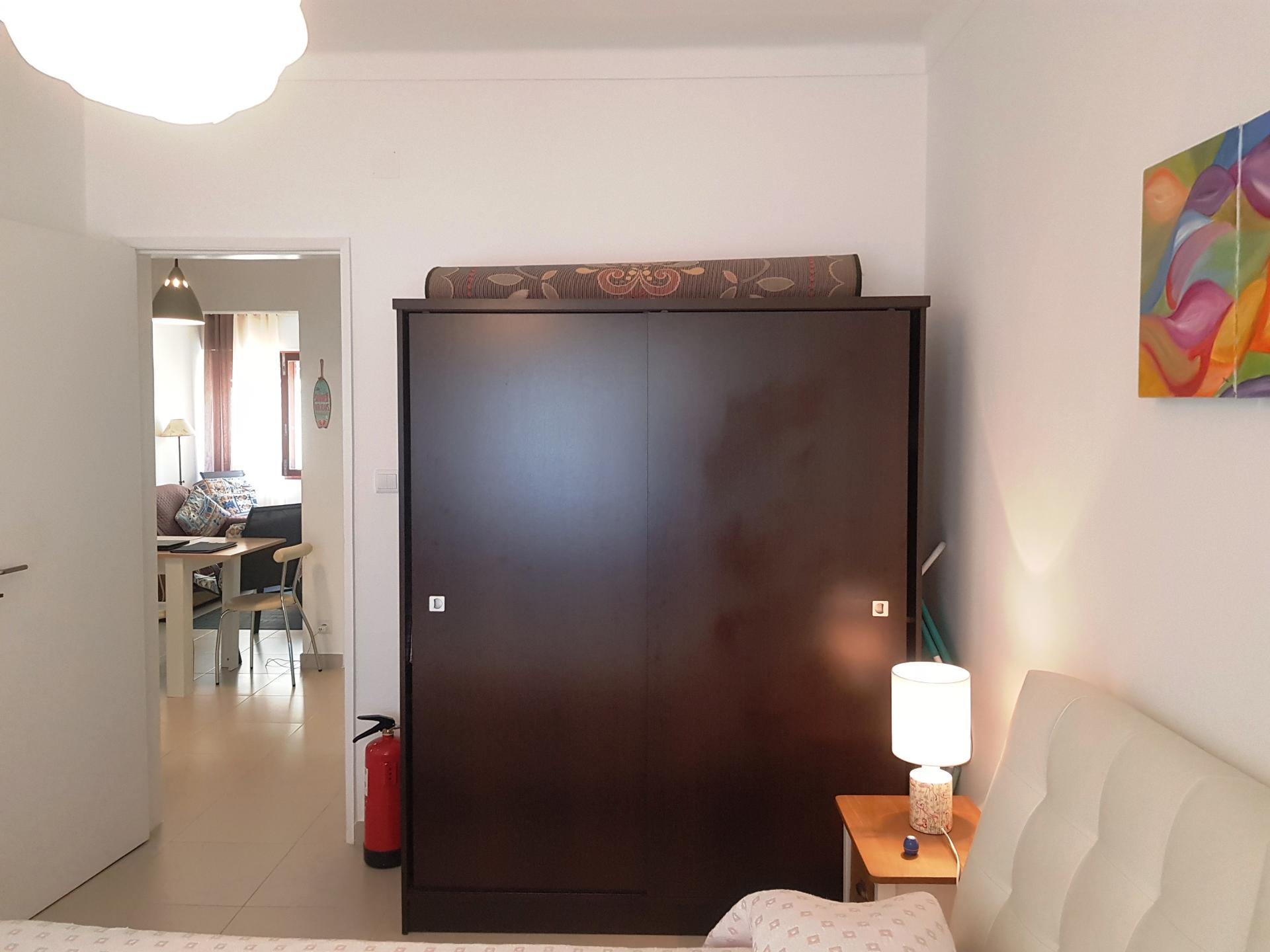 Apartamento para arrendamento de Outubro a Maio