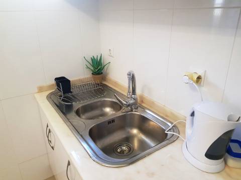 Apartamento para arrendamento de Outubro a Maio