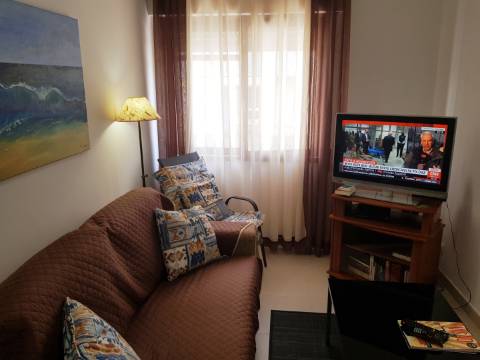 Apartamento para arrendamento de Outubro a Maio
