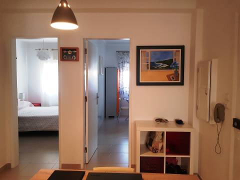 Apartamento para arrendamento de Outubro a Maio