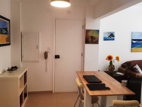 Apartamento para arrendamento de Outubro a Maio
