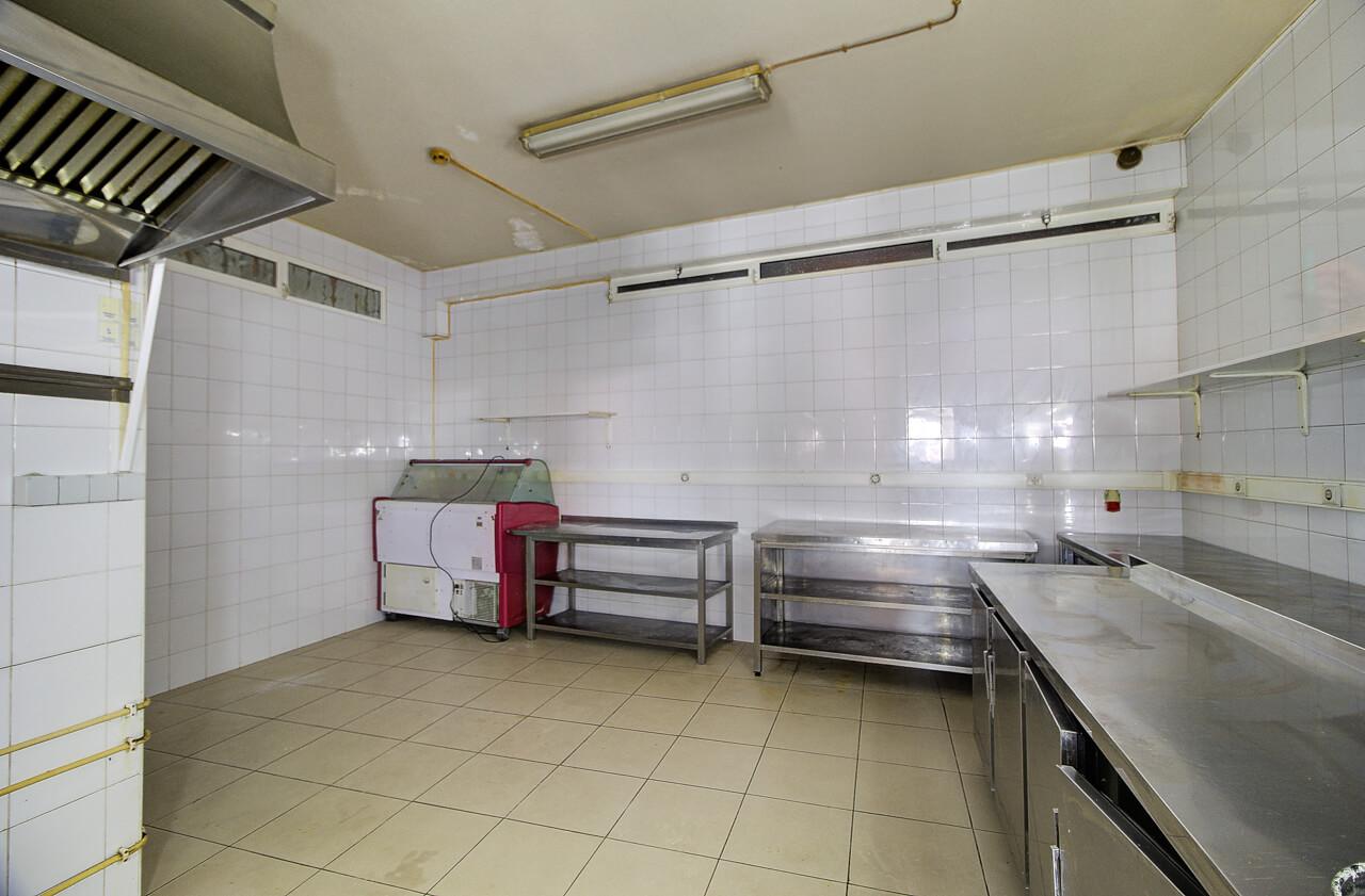 Excelente Oportunidade de Investimento | Snack-Bar Restaurante em Rua Pedonal no Coração de Monte Gordo