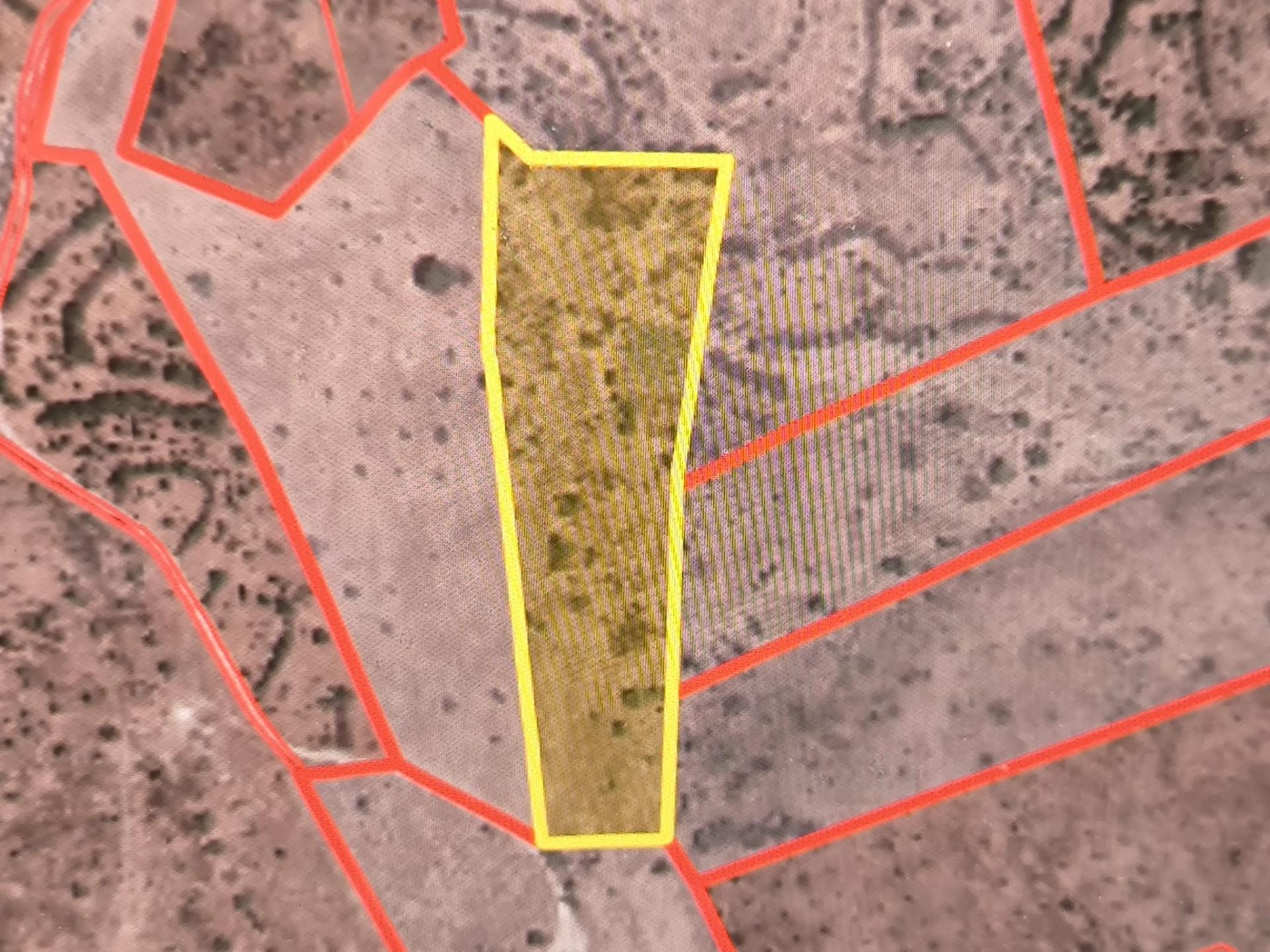 TERRENO RUSTICO COM 13.790 M2 - VISTA MAR - COM POÇO - PRÓXMO AO GOLFE - EM VILA NOVA DE CACELA - VRSA - ALGARVE