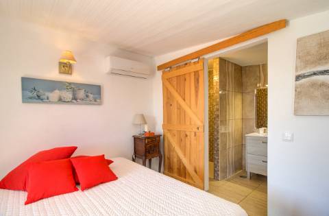 Ribeira da Gafa, moradia 4 quartos com piscina
