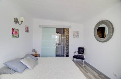 Ribeira da Gafa, moradia 4 quartos com piscina