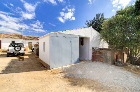 Ribeira da Gafa, moradia 4 quartos com piscina