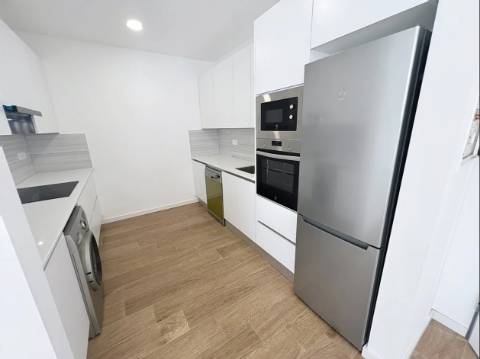 Fantástico T2 em Vila Real de Santo António
