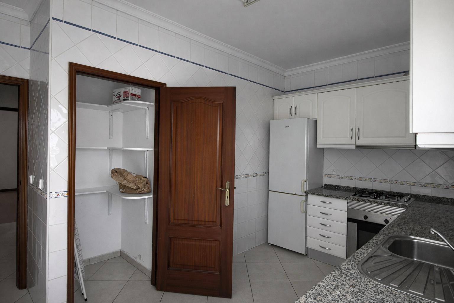 Vila Nova de Cacela, Andar de Moradia T2+1 com terraços