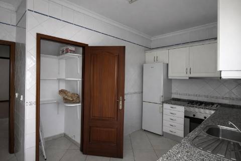 Vila Nova de Cacela, Andar de Moradia T2+1 com terraços