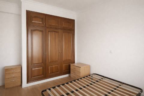 Vila Nova de Cacela, Andar de Moradia T2+1 com terraços
