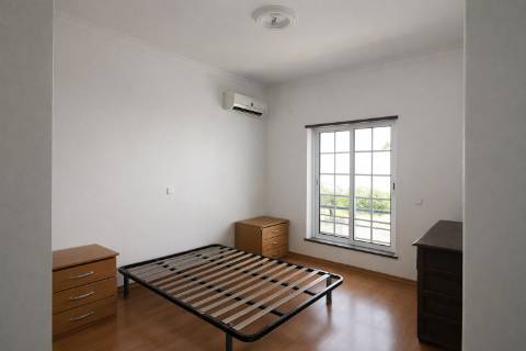 Vila Nova de Cacela, Andar de Moradia T2+1 com terraços