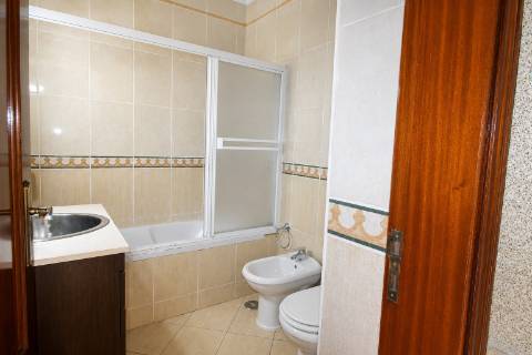 Vila Nova de Cacela, Andar de Moradia T2+1 com terraços