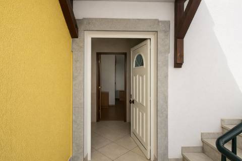 Vila Nova de Cacela, Andar de Moradia T2+1 com terraços