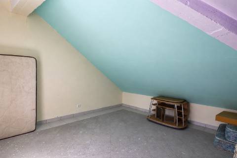 Vila Nova de Cacela, Andar de Moradia T2+1 com terraços