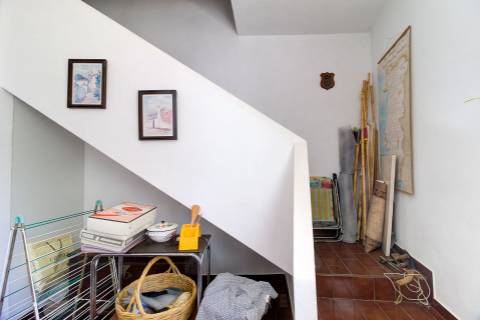 Prédio 94m² Garagem/Arrumos - Castro Marim
