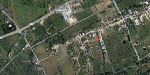 Apart hôtel de 32 quartos e piscina na Ria formosa, com possibilidade de ampliação.