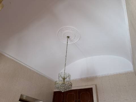 Moradia Bi-Familiar com vista mar na Fuseta!