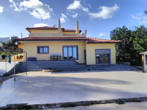 Moradia unifamiliar V3 para arrendamento Anual Bernardas, Altura