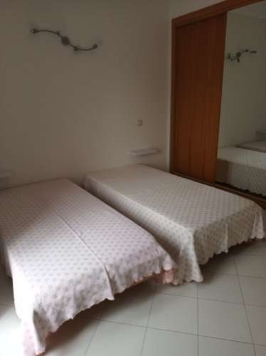 Moradia unifamiliar V3 para arrendamento Anual Bernardas, Altura