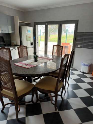 Moradia unifamiliar V3 para arrendamento Anual Bernardas, Altura
