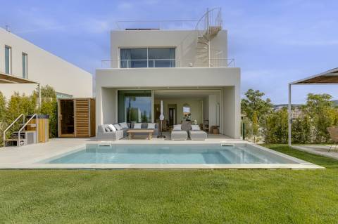 Vila Cielo
