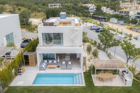 Vila Cielo