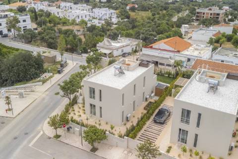 Vila Cielo