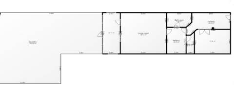Moradia T3 com Terreno e Terraços - Castro Marim