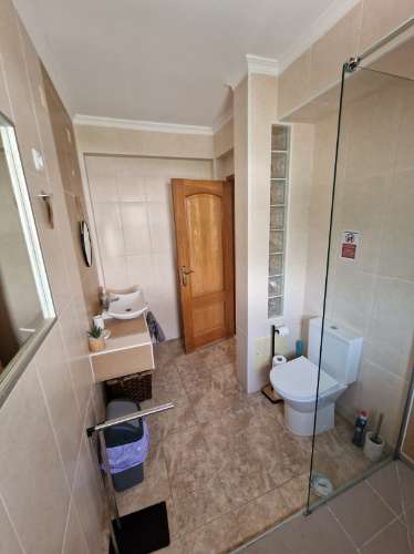 Magnífica e luxuosa moradia T4 com piscina e magnifica área exterior