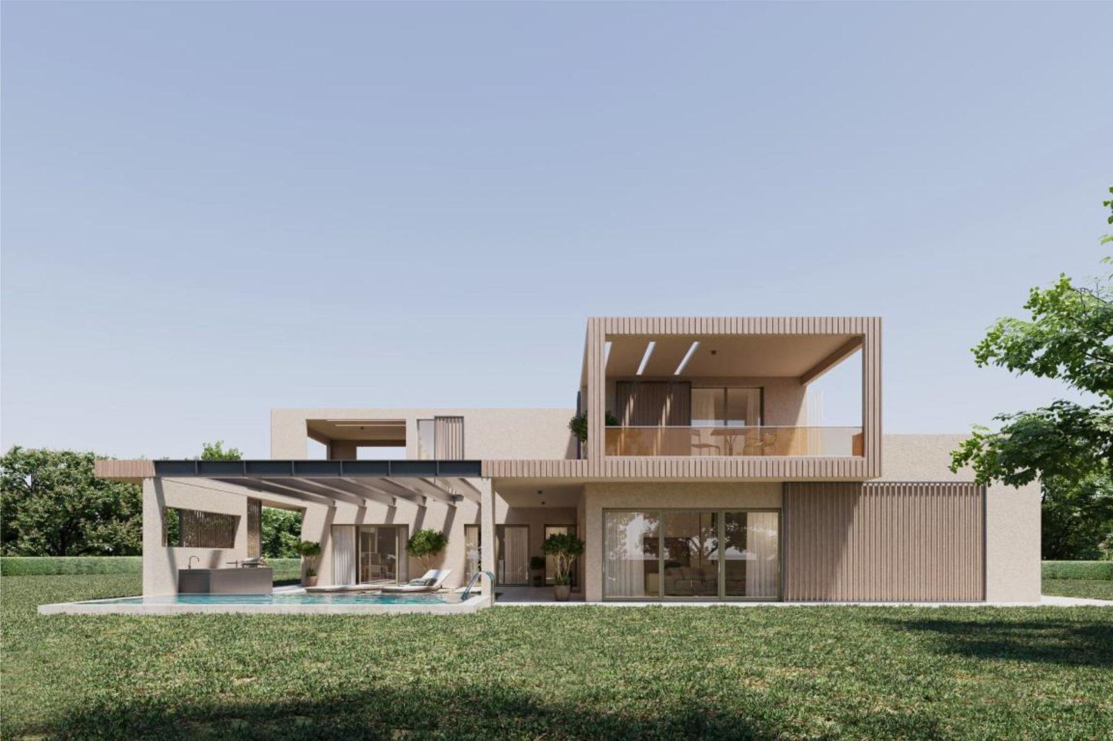 Lote de terreno no prestigiado Castro Marim Golf e Country Club, localizado em Castro Marim, Algarve.