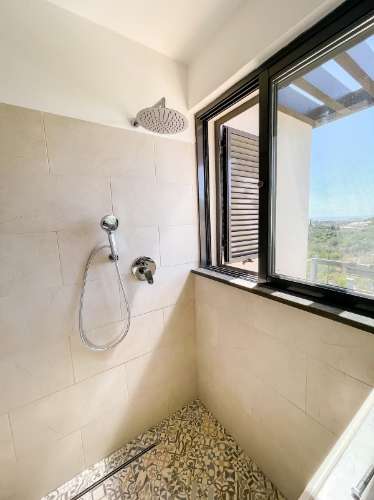 Moradia T3 geminada em condomínio fechado Ocean View