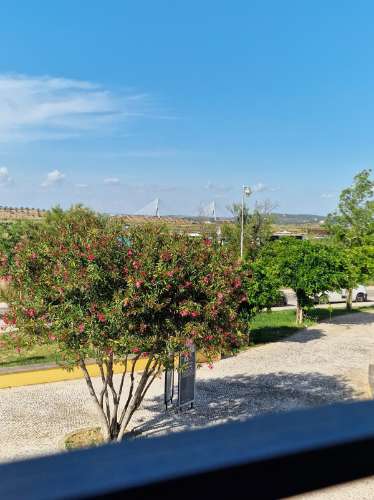 Elegante Apartamento T2 para Arrendamento Temporário no Edifício Histórico Guarda Cabreira - Castro Marim