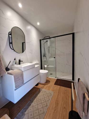 Elegante Apartamento T2 para Arrendamento Temporário no Edifício Histórico Guarda Cabreira - Castro Marim