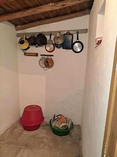 JF- Apresenta em Exclusivo casa térrea na Freguesia de Santana, Distrito Évora, Concelho de Portel.